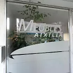 Aixilia - Au Coeur De La Ville, Pour 2 Personnes ! Mae-7494 艾克斯莱班