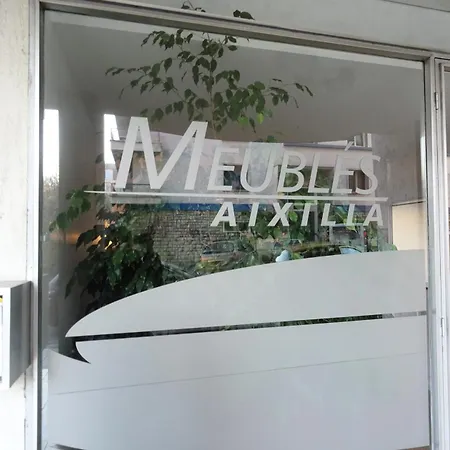 Aixilia - Au Coeur De La Ville, Pour 2 Personnes ! Mae-7494