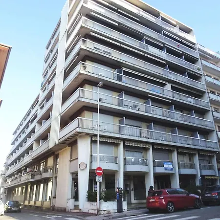 Aixilia - Au Coeur De La Ville, Pour 2 Personnes ! Mae-7494 Apartment