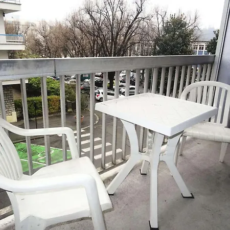 Aixilia - Au Coeur De La Ville, Pour 2 Personnes ! Mae-7494 Aix-les-Bains