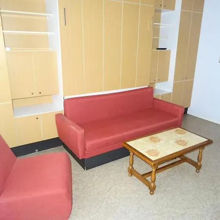 Apartamento Aixilia - Au Coeur De La Ville, Pour 2 Personnes ! Mae-7494