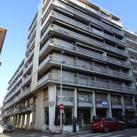 Apartamento Aixilia - Au Coeur De La Ville, Pour 2 Personnes ! Mae-7494