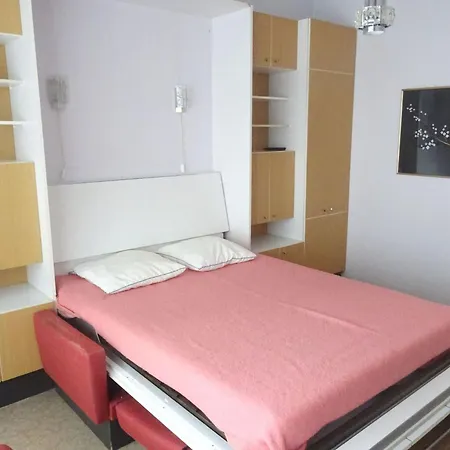 Aixilia - Au Coeur De La Ville, Pour 2 Personnes ! Mae-7494 Aix-les-Bains