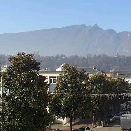 Lejlighed Aixilia - Au Coeur De La Ville, Pour 2 Personnes ! Mae-7494 *