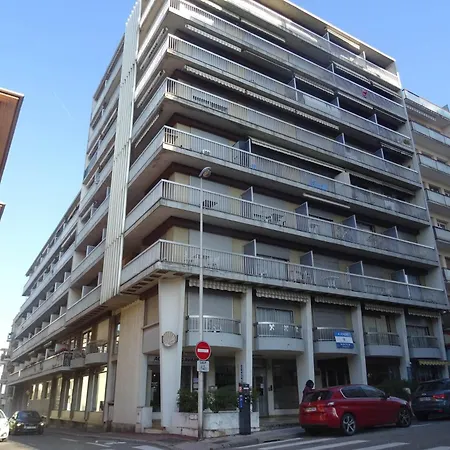 Aixilia - Au Coeur De La Ville, Pour 2 Personnes ! Mae-7494 Lejlighed Aix-les-Bains