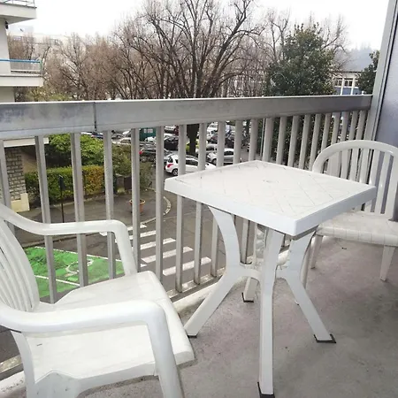 Aixilia - Au Coeur De La Ville, Pour 2 Personnes ! Mae-7494 Aix-les-Bains