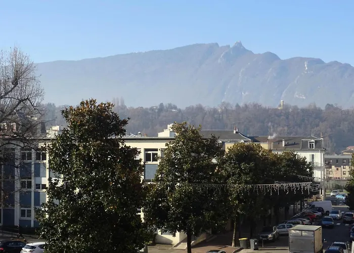 Aixilia - Au Coeur De La Ville, Pour 2 Personnes ! Mae-7494 エクスレバン