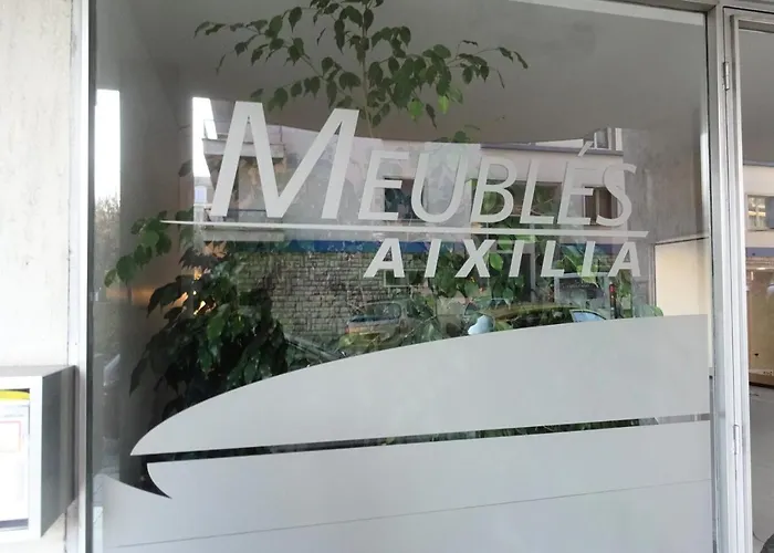 Aixilia - Au Coeur De La Ville, Pour 2 Personnes ! Mae-7494 Aix-les-Bains